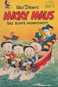 Micky Maus #195207