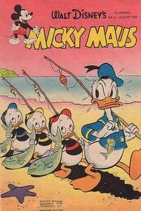 Micky Maus #195208