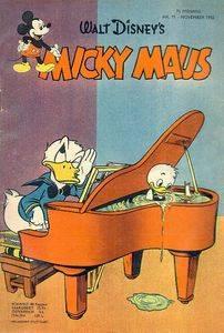 Micky Maus #195211