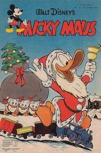 Micky Maus #195212