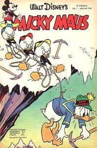 Micky Maus #195301