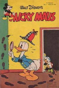 Micky Maus #195302