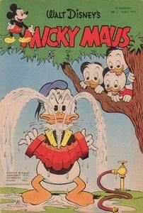 Micky Maus #195303