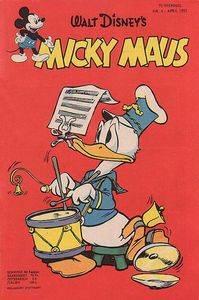 Micky Maus #195304