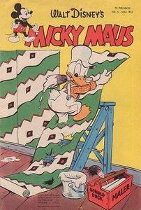 Micky Maus #195305