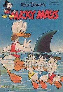 Micky Maus #195306