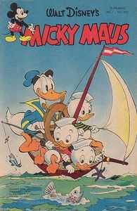 Micky Maus #195307