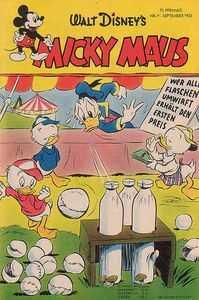 Micky Maus #195309