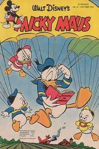 Micky Maus #195310