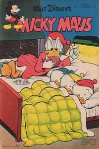 Micky Maus #195311