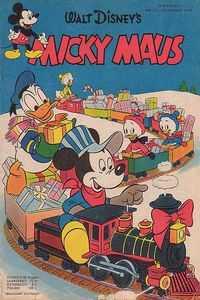 Micky Maus #195312