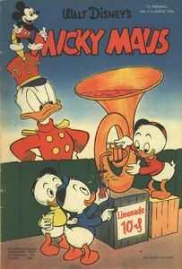 Micky Maus #195403