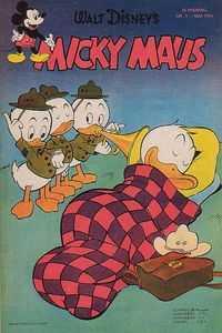 Micky Maus #195405