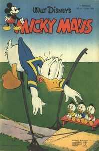 Micky Maus #195406