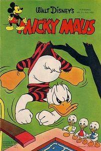Micky Maus #195407