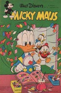 Micky Maus #195410