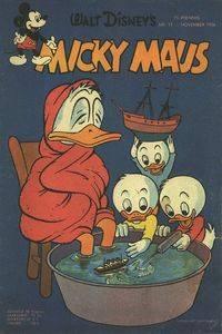 Micky Maus #195411