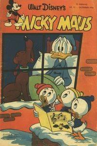Micky Maus #195412