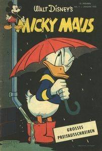 Micky Maus #195501