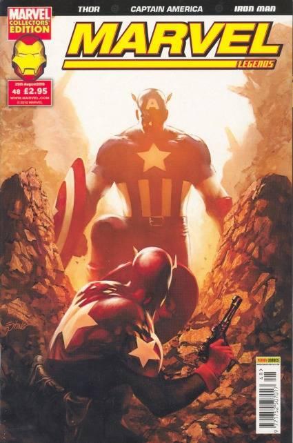 Marvel Legends #48