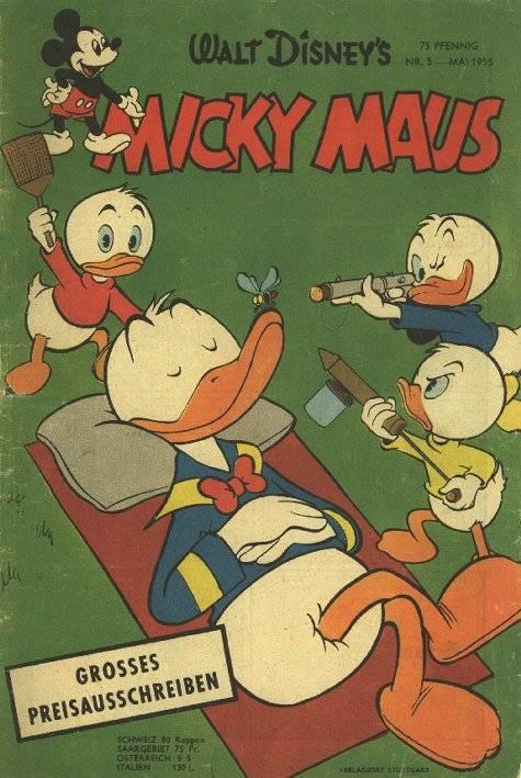 Micky Maus #195505