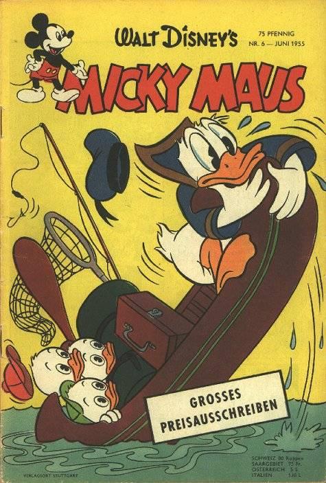 Micky Maus #195506