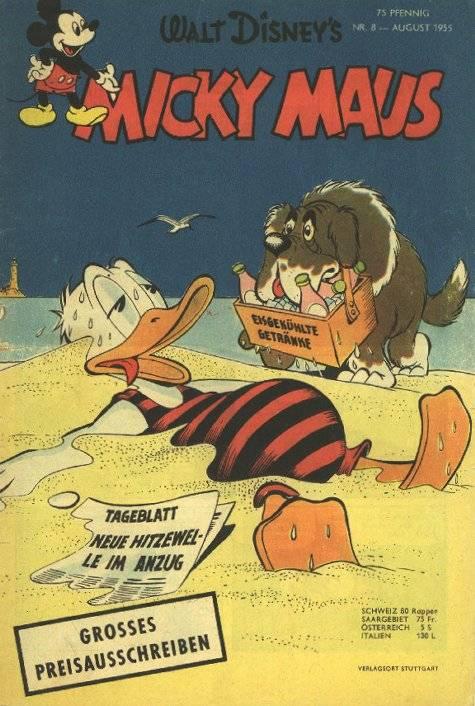 Micky Maus #195508