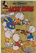 Micky Maus #195511