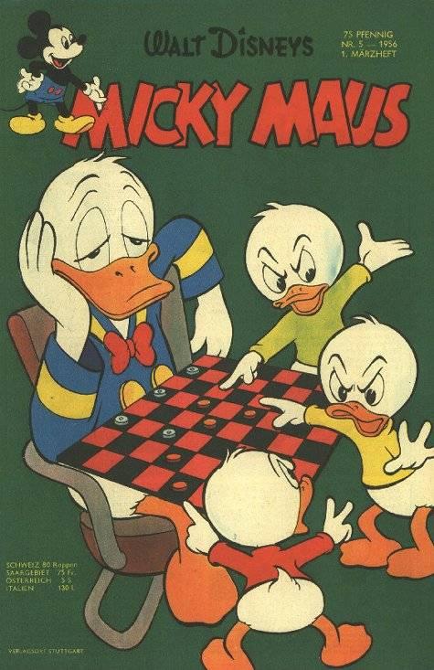 Micky Maus #195605
