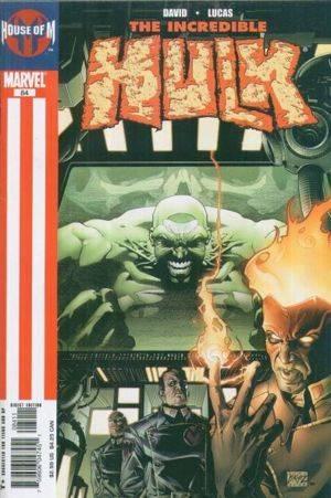 Incredible Hulk 84