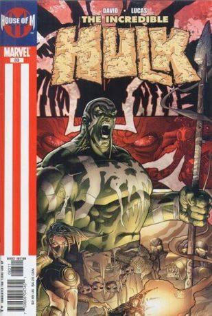 Incredible Hulk 83