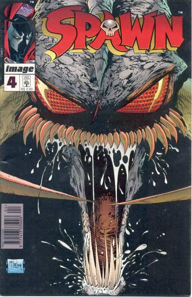 Spawn #4