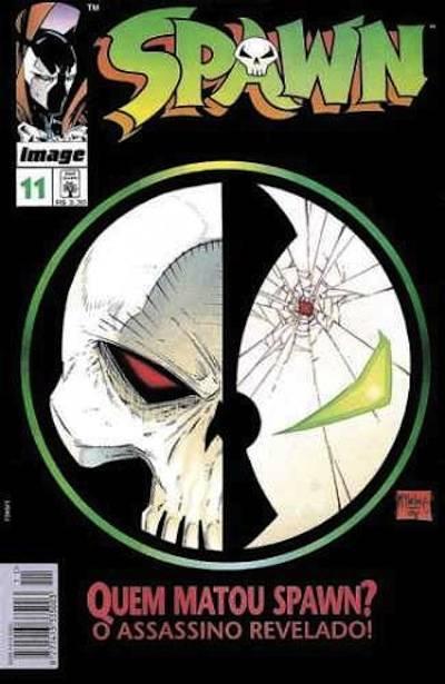 Spawn #11
