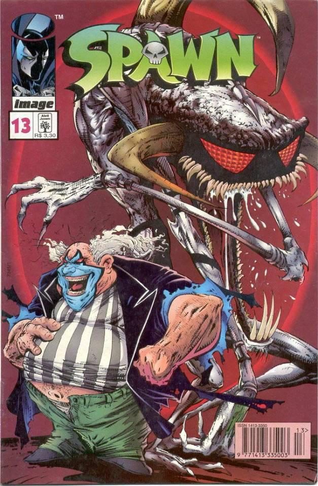 Spawn #13