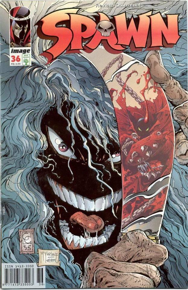 Spawn #36