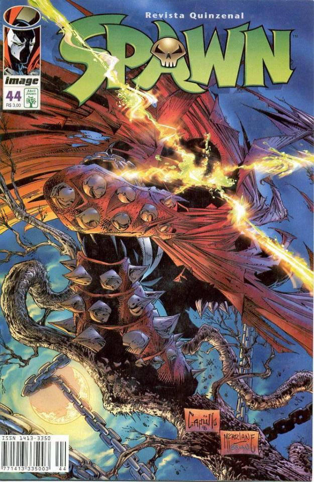 Spawn #44