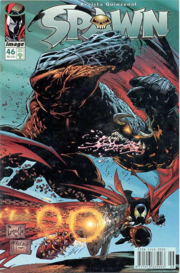 Spawn #46
