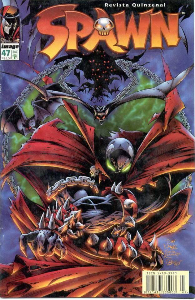 Spawn #47