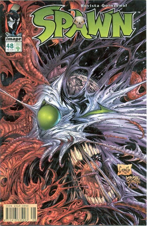 Spawn #48