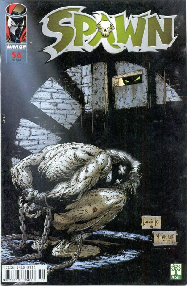 Spawn #56