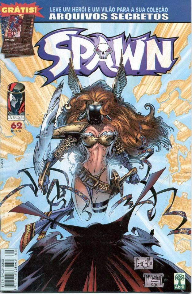 Spawn #62