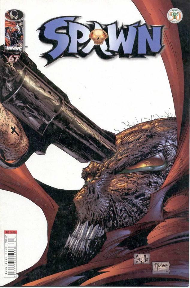 Spawn #67