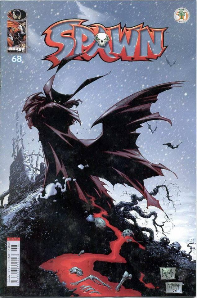 Spawn #68