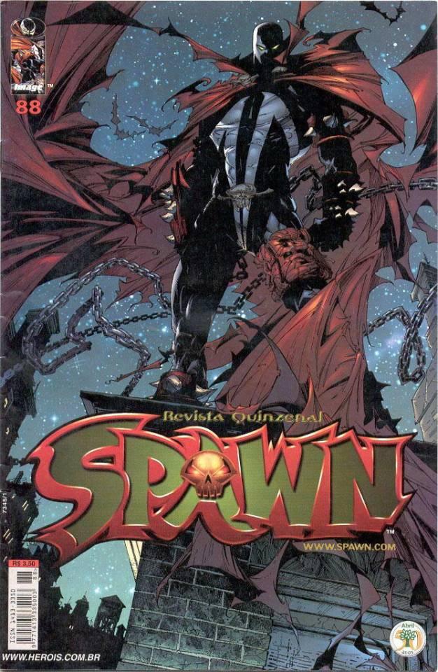 Spawn #88