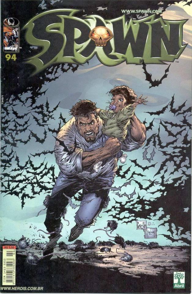 Spawn #94