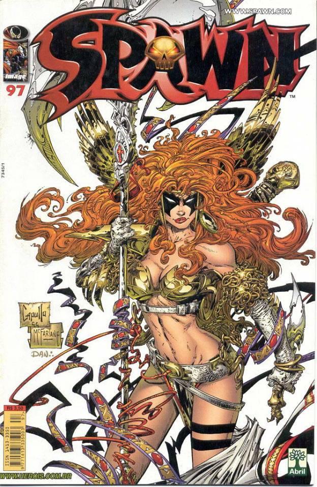 Spawn #97