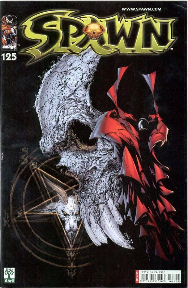 Spawn #125
