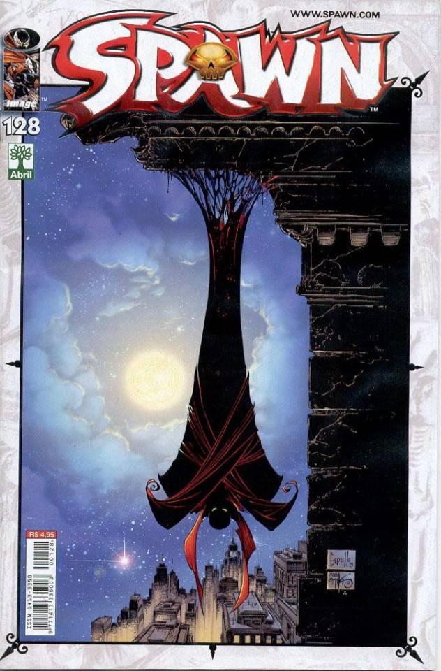 Spawn #128