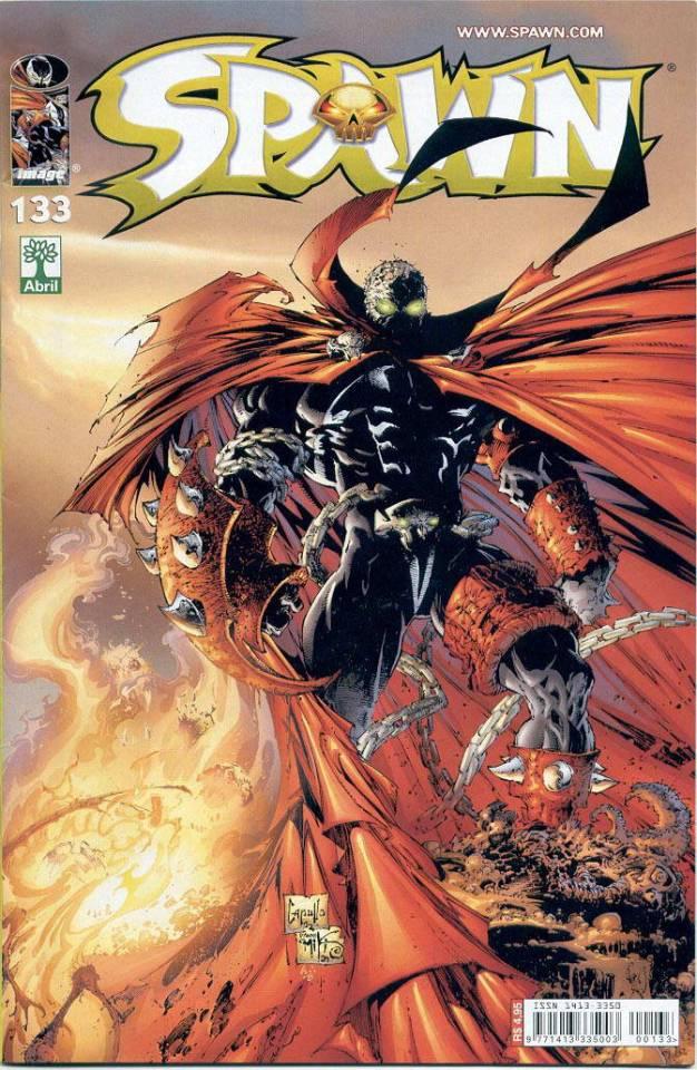 Spawn #133