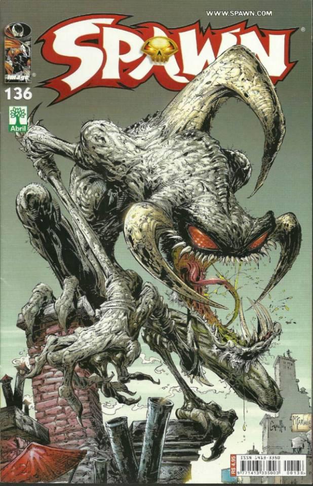 Spawn #136